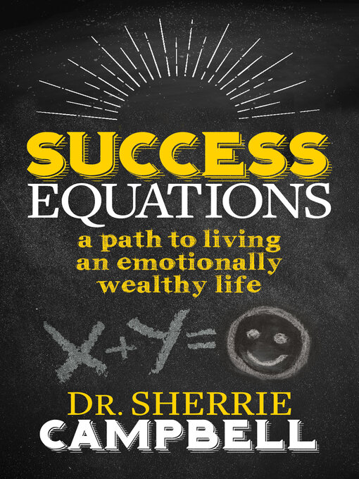 Title details for Success Equations by Sherrie Campbell - Available